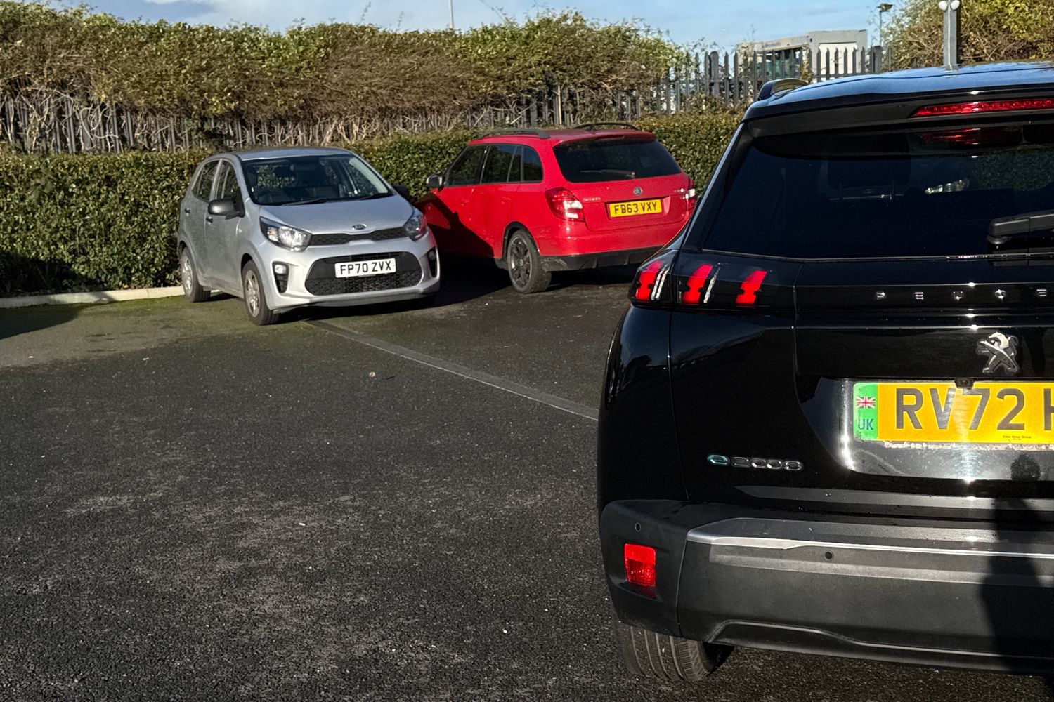 Used Peugeot 2008 2022 for sale - 77382529: Photo 35