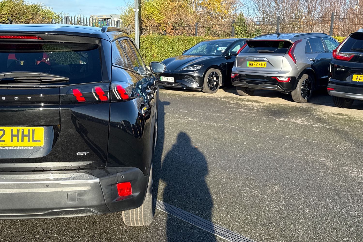 Used Peugeot 2008 2022 for sale - 77382529: Photo 36