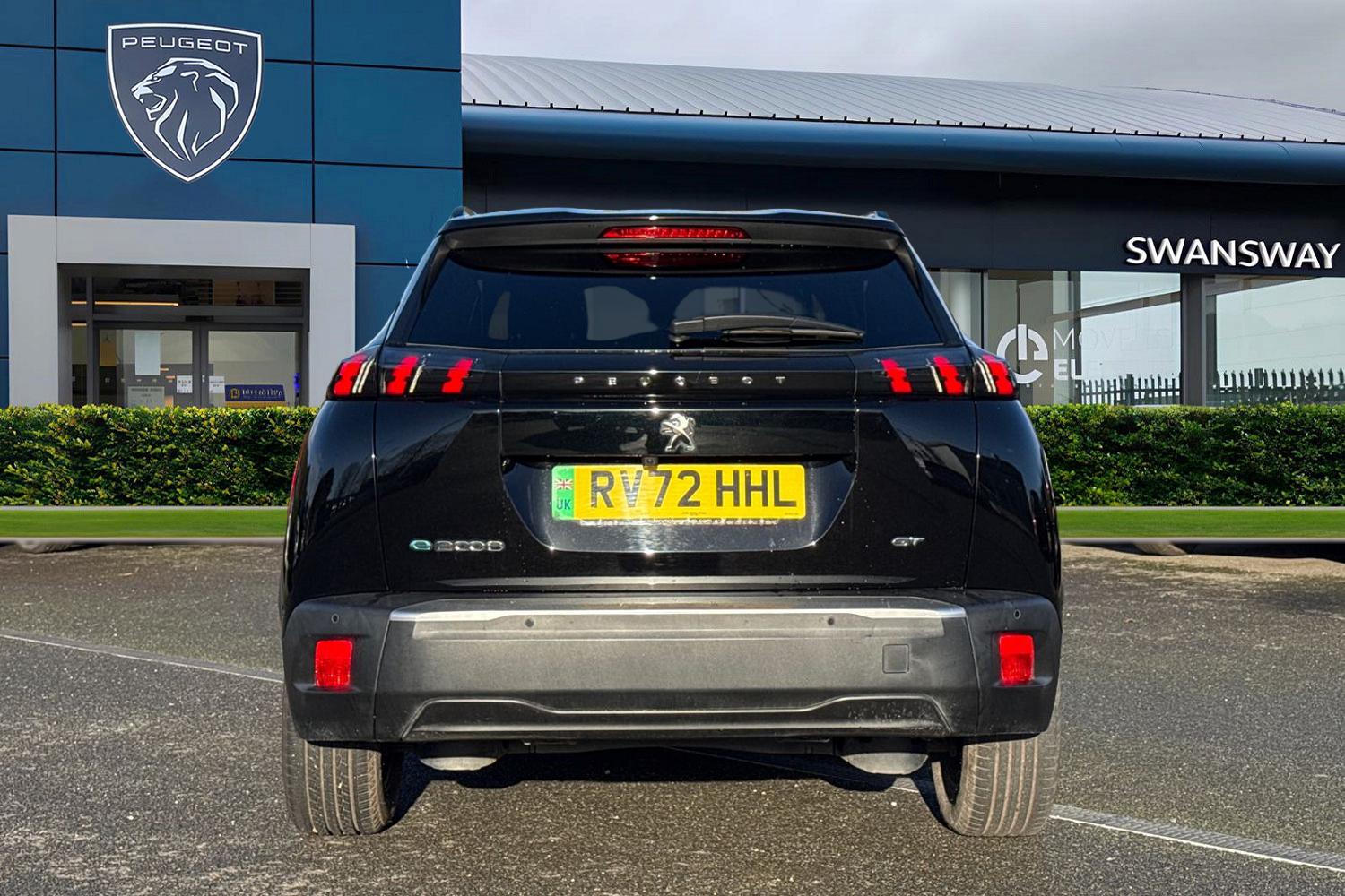 Used Peugeot 2008 2022 for sale - 77382529: Photo 4