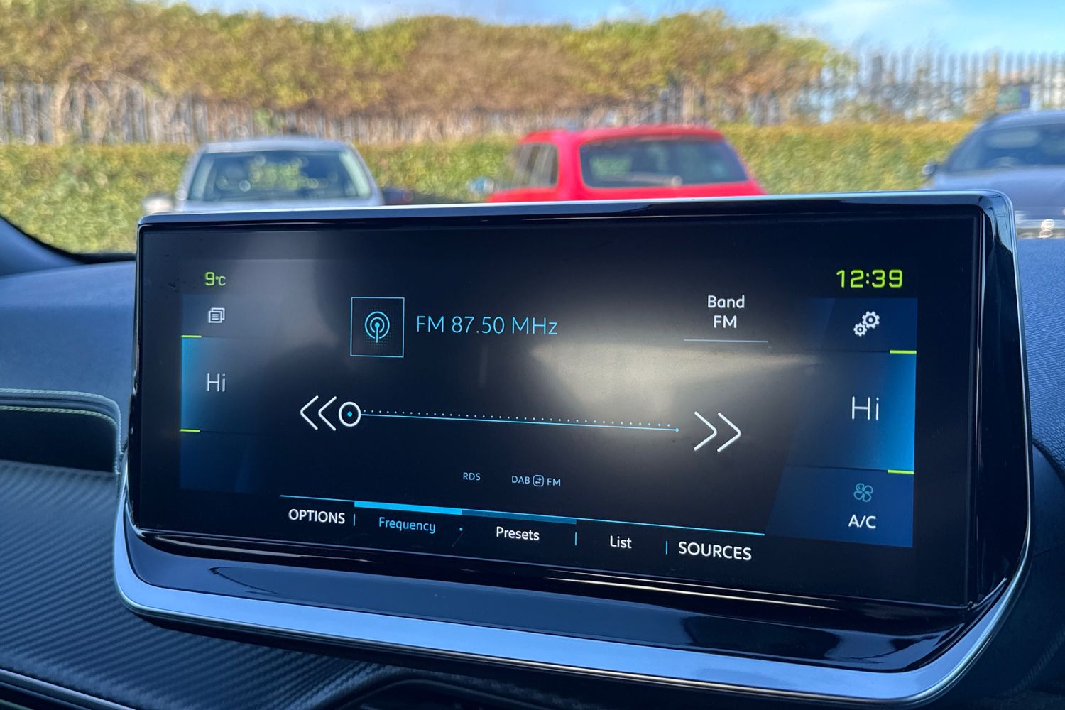 Used Peugeot 2008 2022 for sale - 77382529: Photo 47