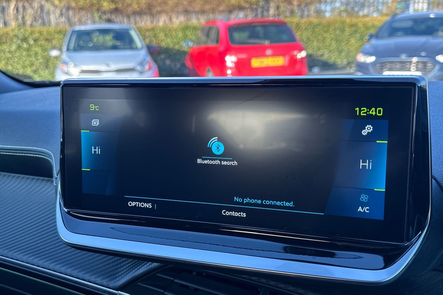 Used Peugeot 2008 2022 for sale - 77382529: Photo 50