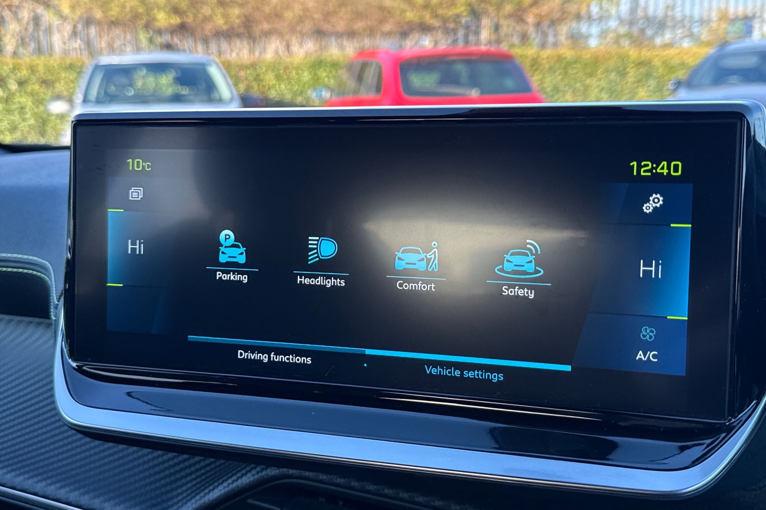 Used Peugeot 2008 2022 for sale - 77382529: Photo 54