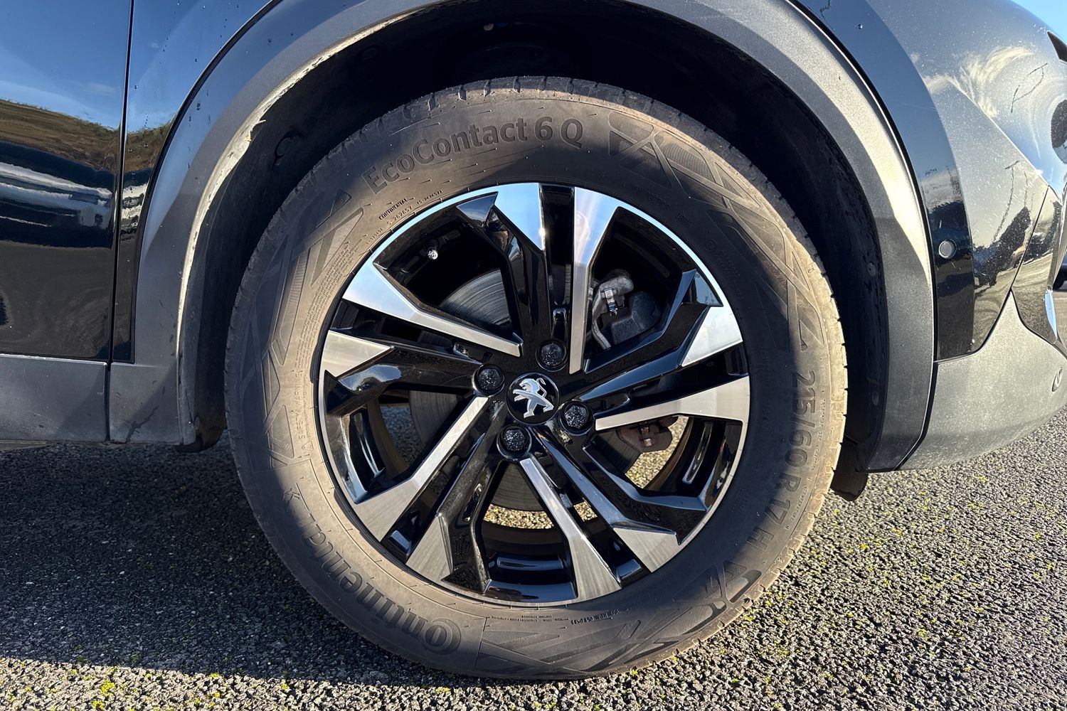 Used Peugeot 2008 2022 for sale - 77382529: Photo 9