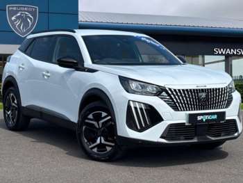 Used Peugeot E-2008 2024 for sale - 75100413: Photo