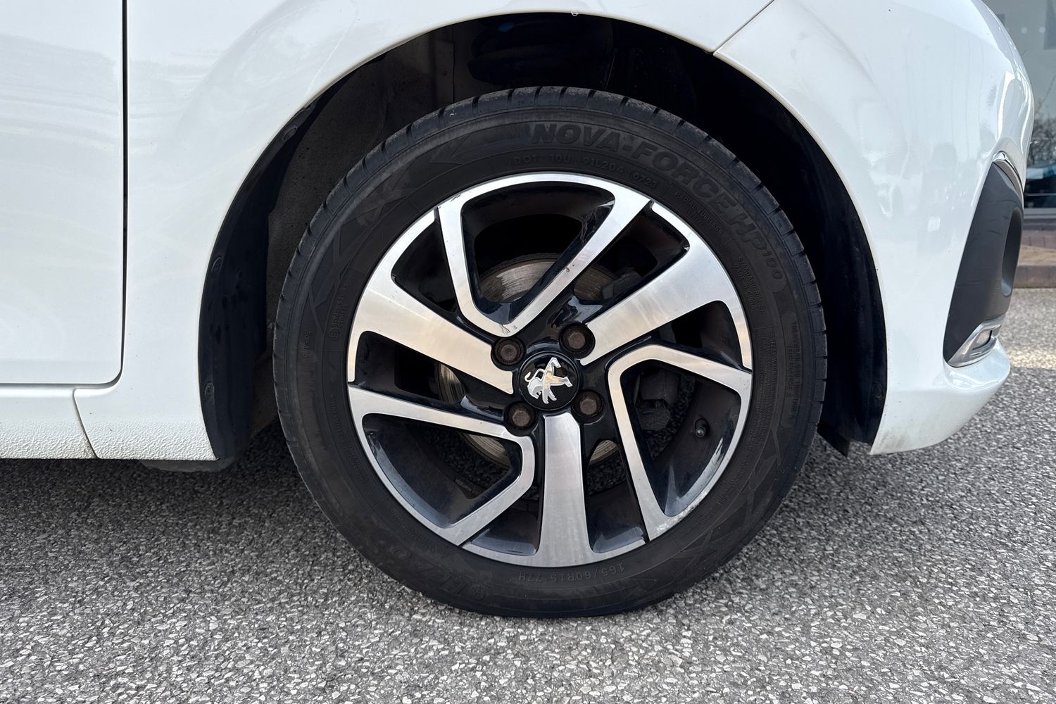 Used Peugeot 108 2017 for sale - 78224373: Photo 10