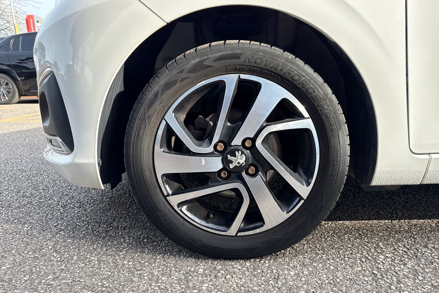 Used Peugeot 108 2017 for sale - 78224373: Photo 13