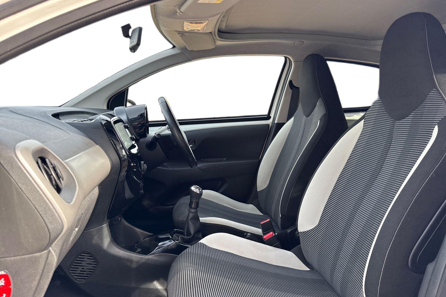 Used Peugeot 108 2017 for sale - 78224373: Photo 16