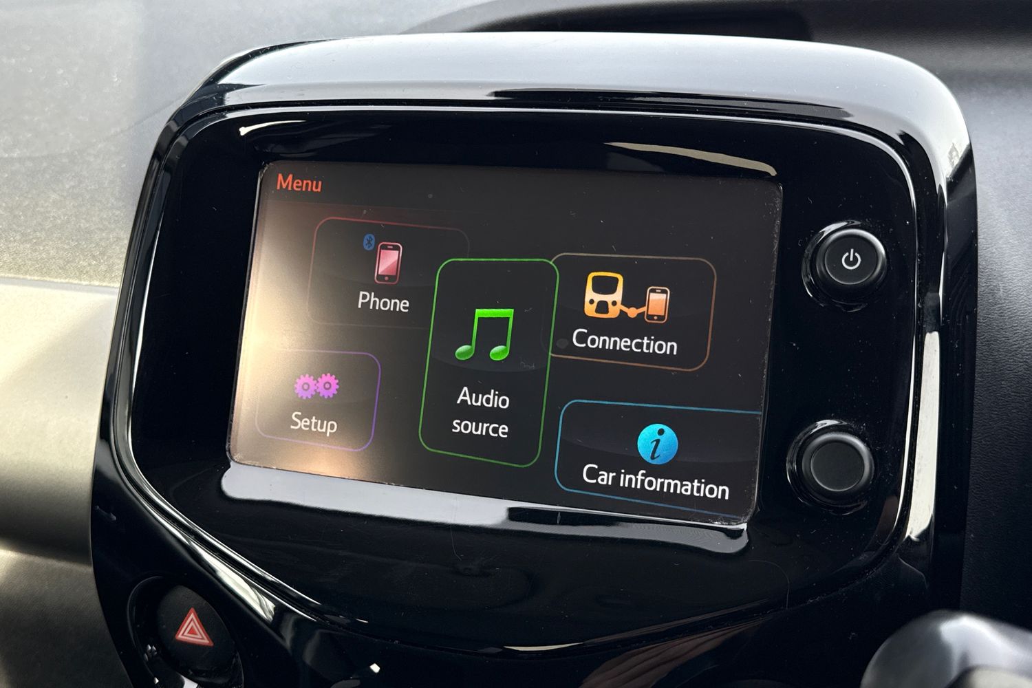 Used Peugeot 108 2017 for sale - 78224373: Photo 17