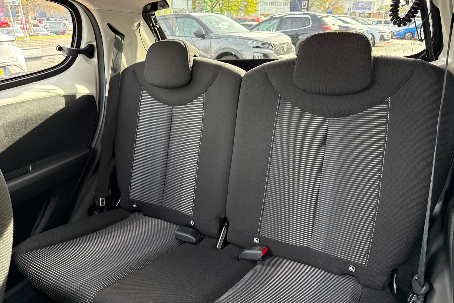 Used Peugeot 108 2017 for sale - 78224373: Photo 19