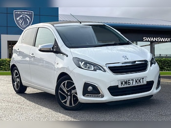 Used Peugeot Other 2017 for sale - 78224373: Photo