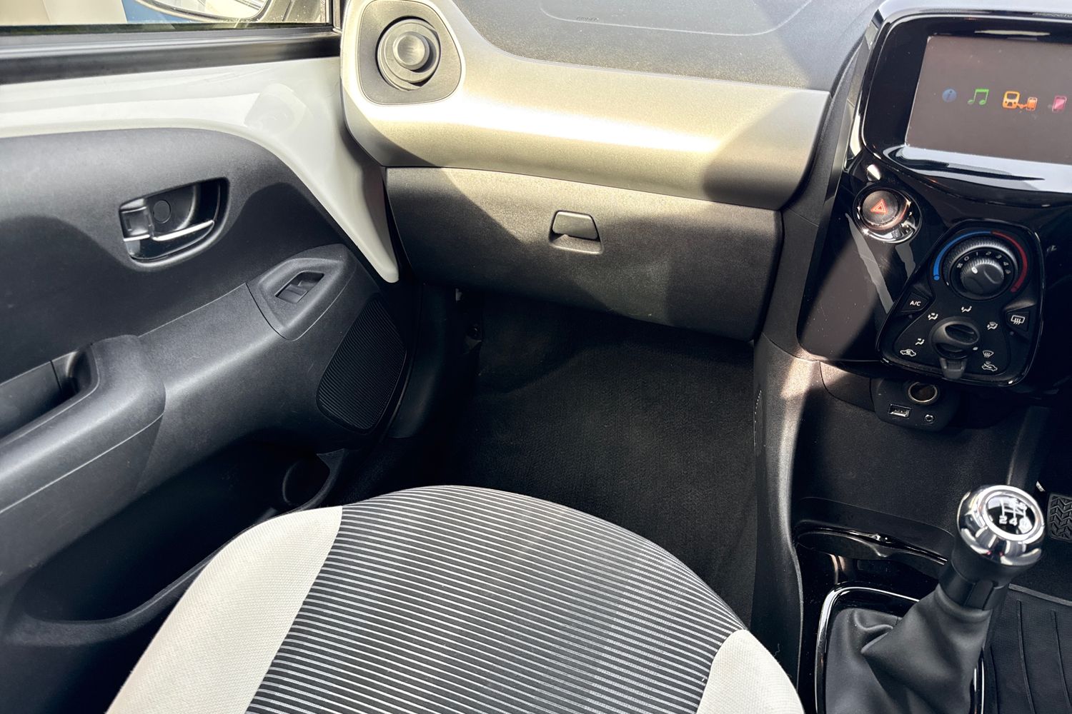 Used Peugeot 108 2017 for sale - 78224373: Photo 20