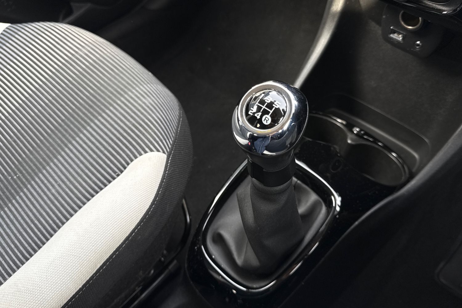 Used Peugeot 108 2017 for sale - 78224373: Photo 23