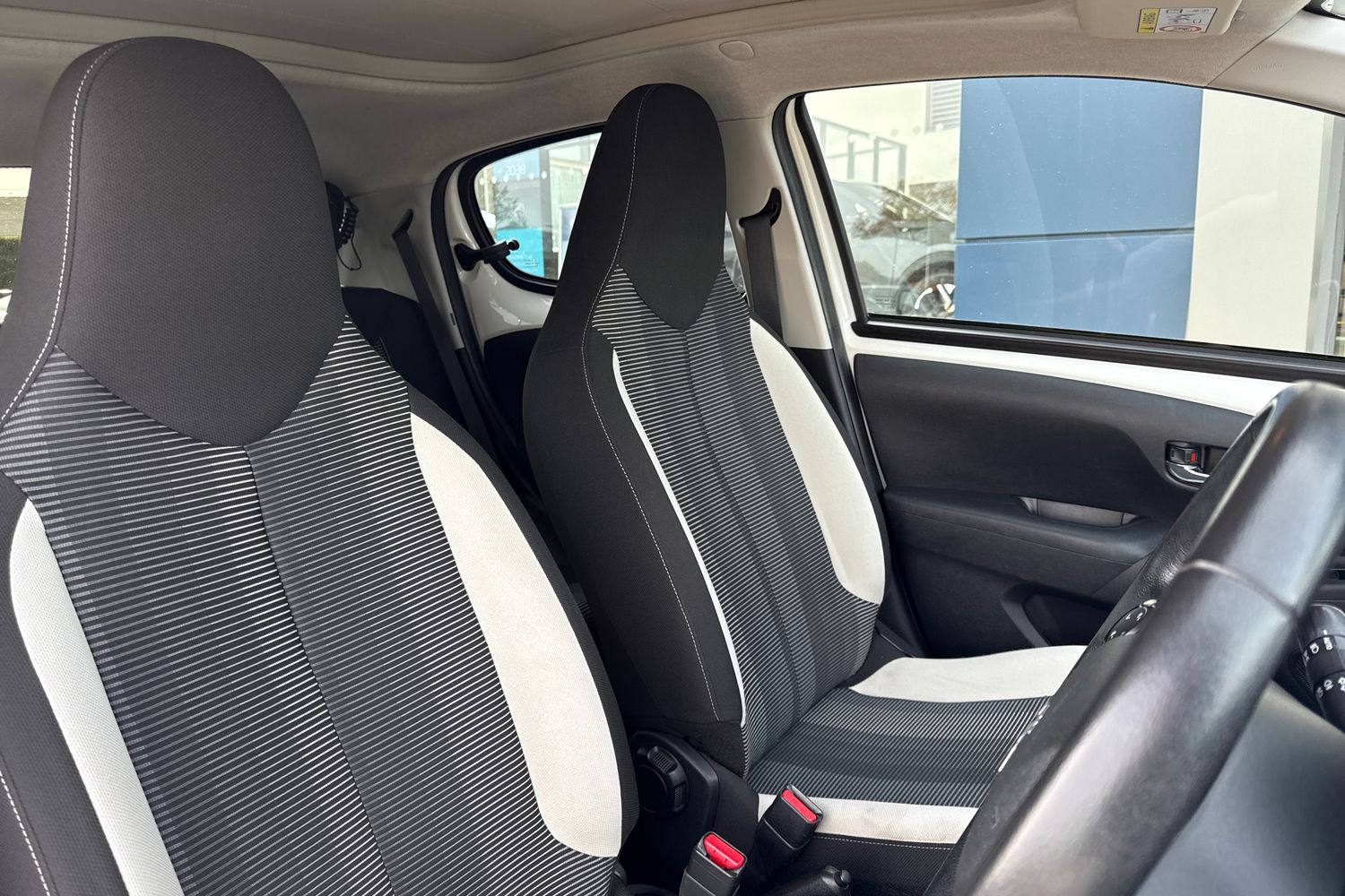 Used Peugeot 108 2017 for sale - 78224373: Photo 24