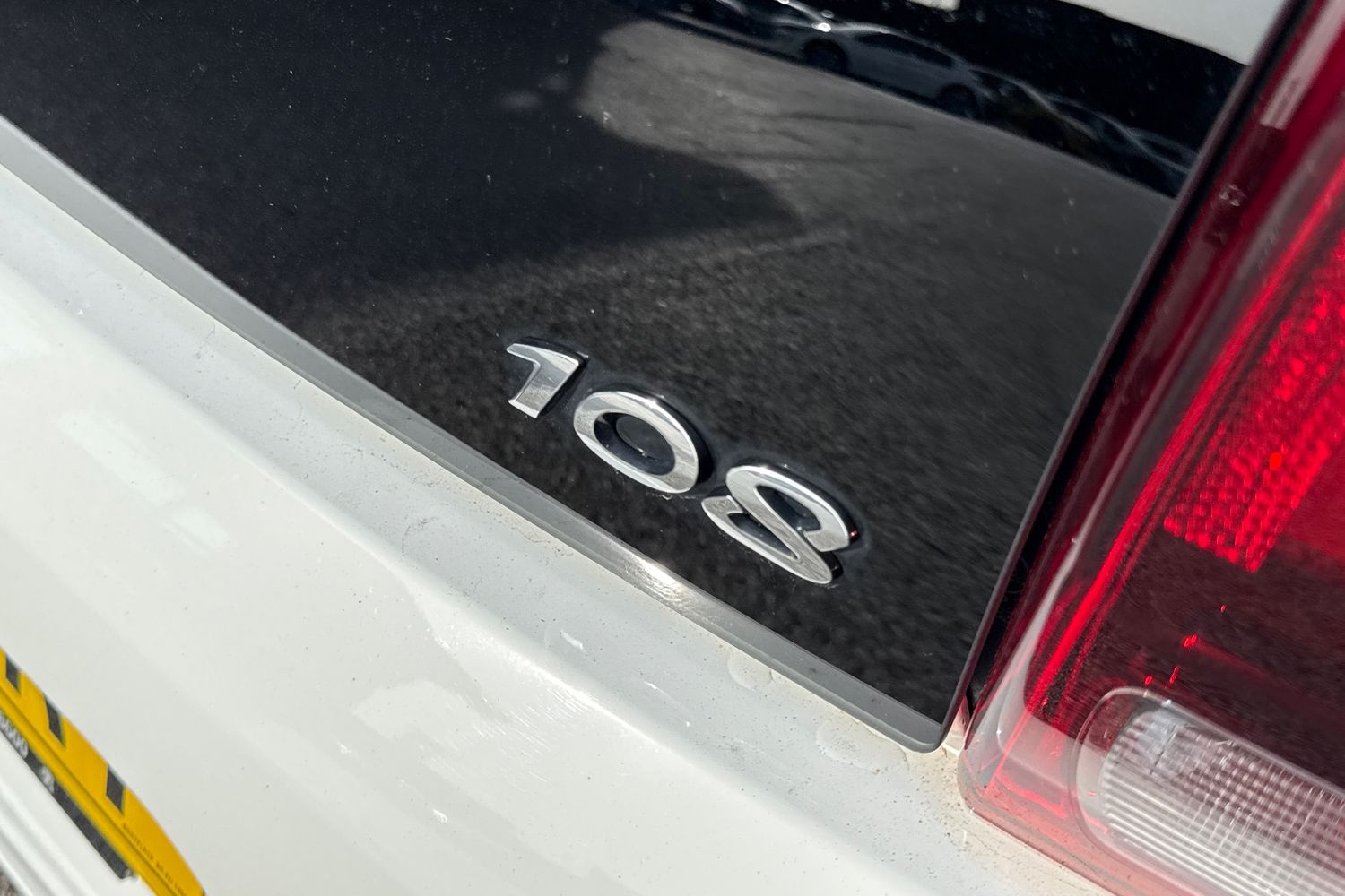 Used Peugeot 108 2017 for sale - 78224373: Photo 30