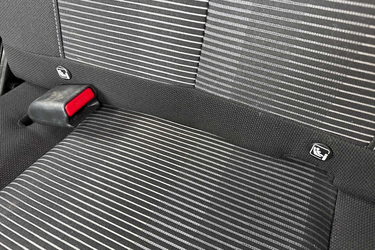 Used Peugeot 108 2017 for sale - 78224373: Photo 31