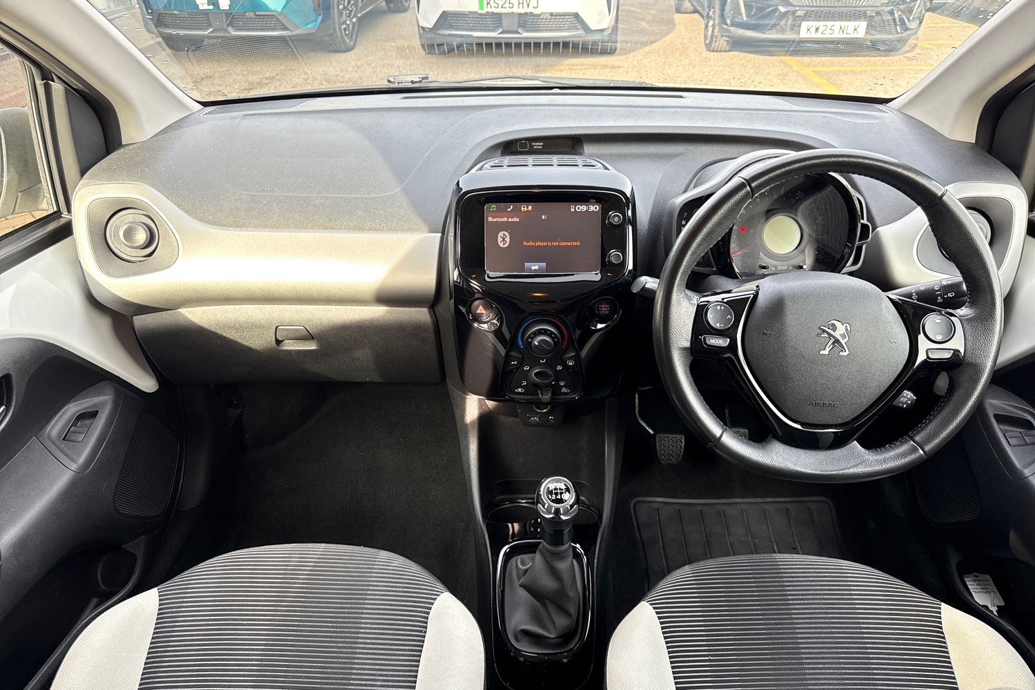 Used Peugeot 108 2017 for sale - 78224373: Photo 33