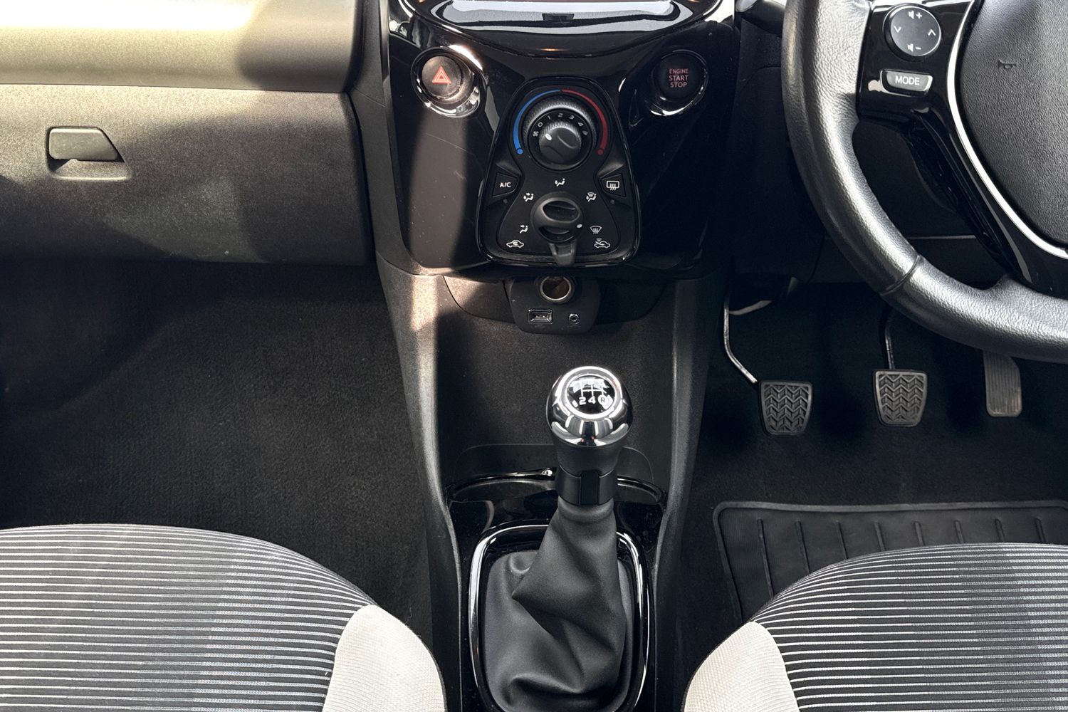 Used Peugeot 108 2017 for sale - 78224373: Photo 34