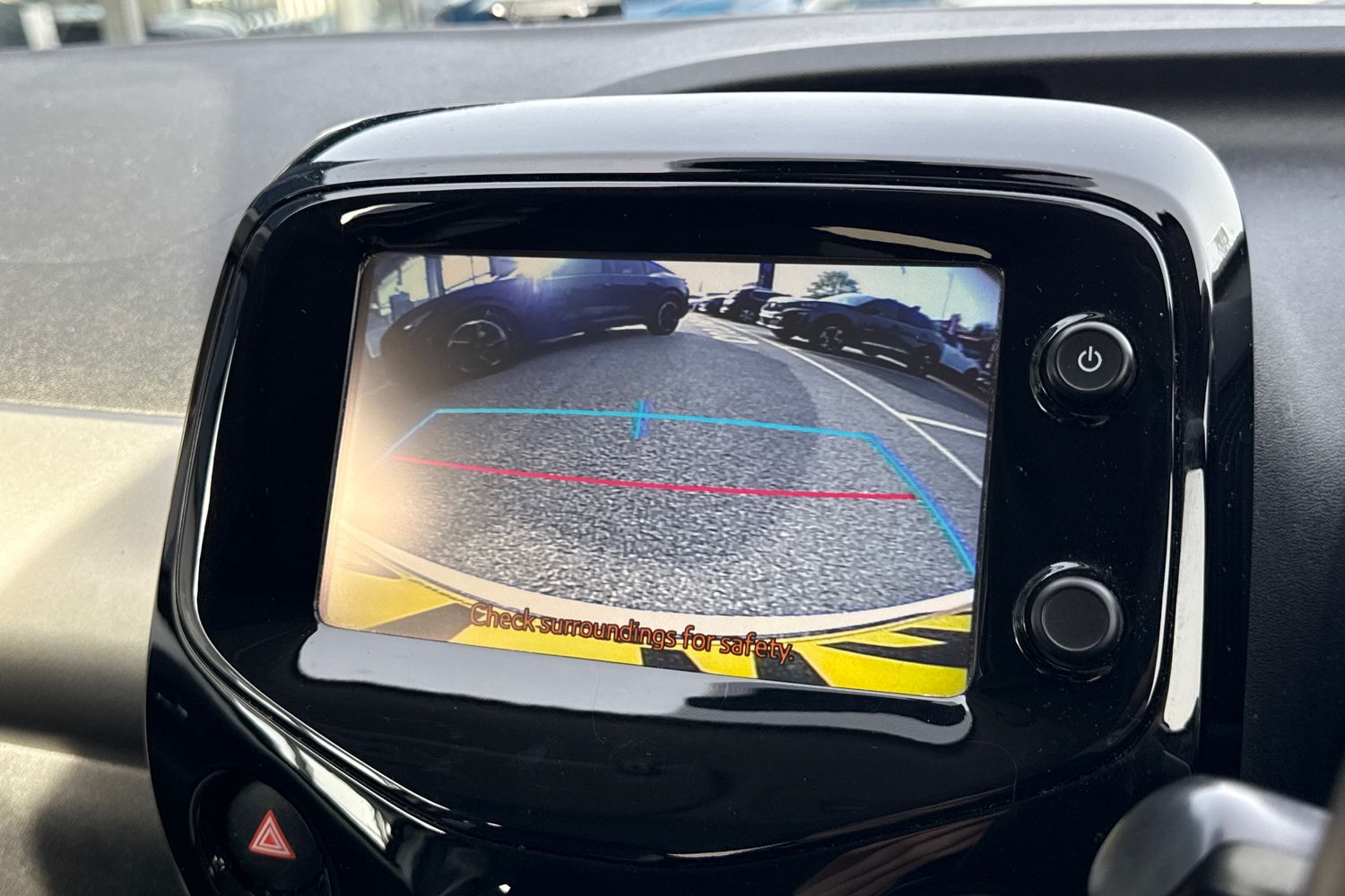 Used Peugeot 108 2017 for sale - 78224373: Photo 36