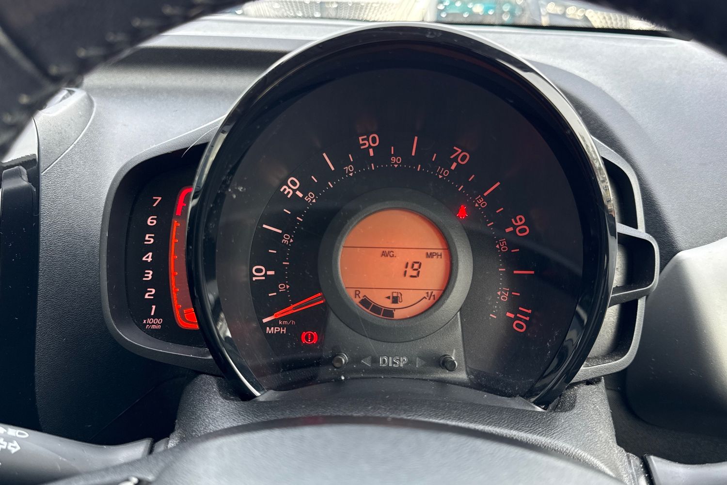 Used Peugeot 108 2017 for sale - 78224373: Photo 39