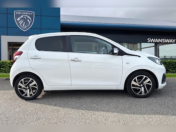 Used Peugeot Other 2017 for sale - 78224373: Photo