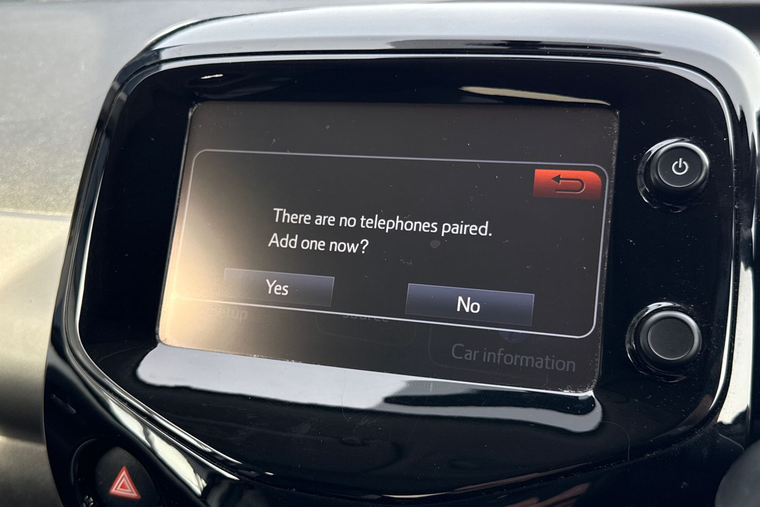 Used Peugeot 108 2017 for sale - 78224373: Photo 40