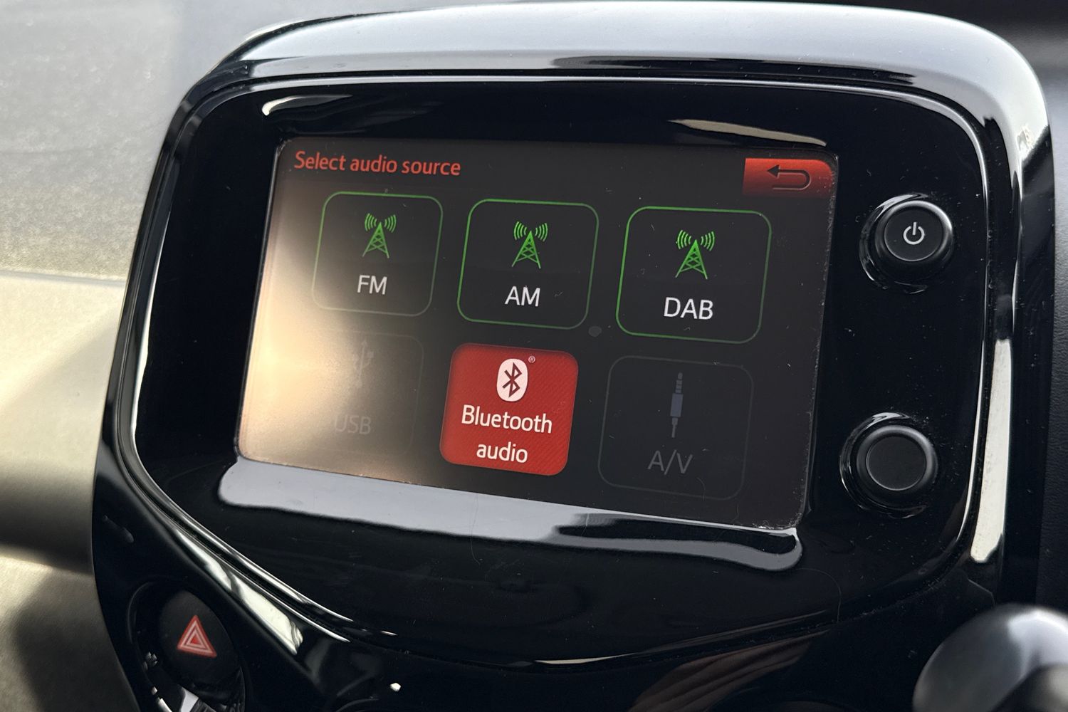 Used Peugeot 108 2017 for sale - 78224373: Photo 41