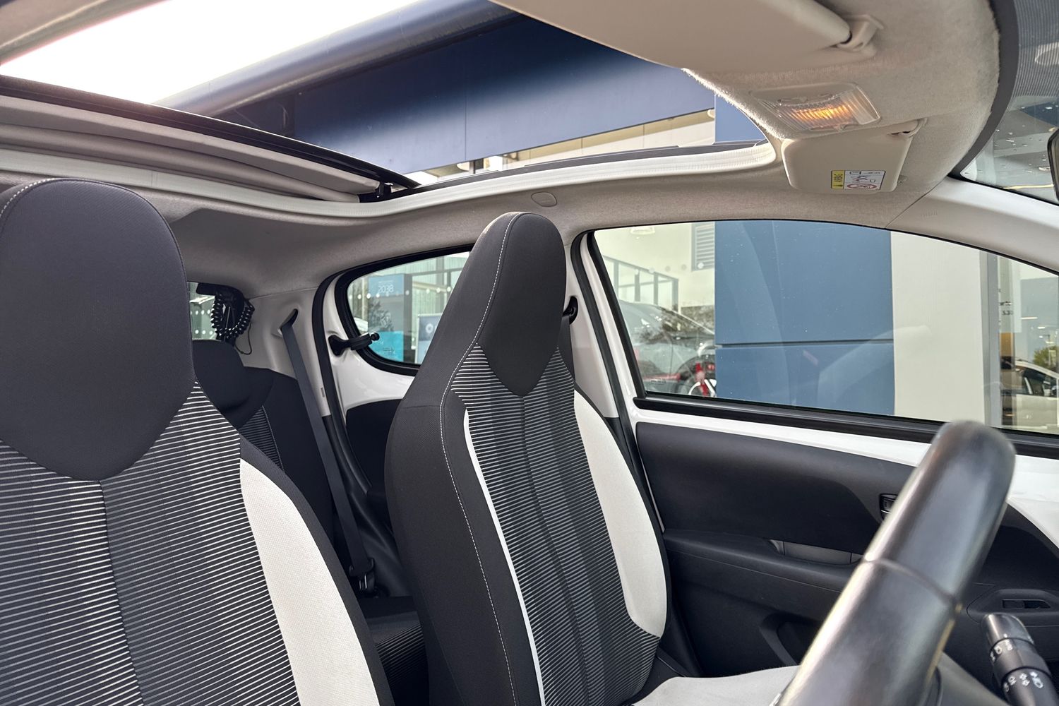 Used Peugeot 108 2017 for sale - 78224373: Photo 45