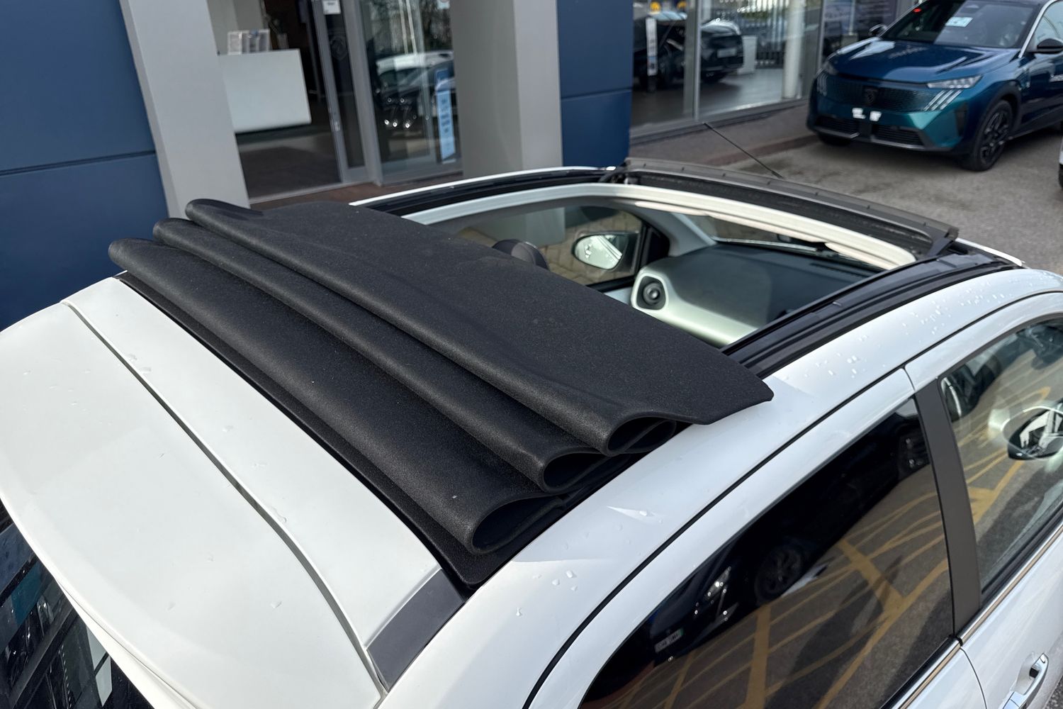 Used Peugeot 108 2017 for sale - 78224373: Photo 46