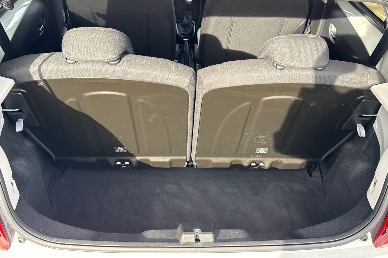 Used Peugeot 108 2017 for sale - 78224373: Photo 7