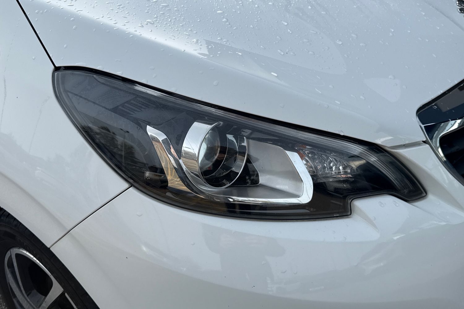 Used Peugeot 108 2017 for sale - 78224373: Photo 9