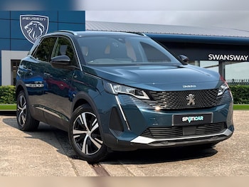 Used Peugeot 3008 2022 for sale - 79241489: Photo