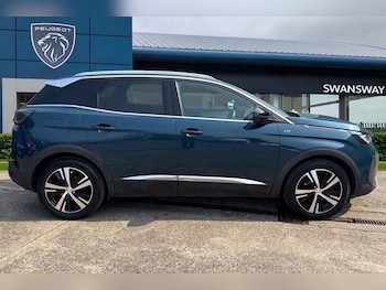 Used Peugeot 3008 2022 for sale - 79241489: Photo
