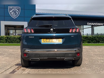 Used Peugeot 3008 2022 for sale - 79241489: Photo