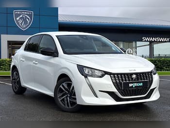 Used Peugeot 208 2023 for sale - 79867690: Photo