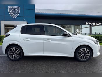 Used Peugeot 208 2023 for sale - 79867690: Photo