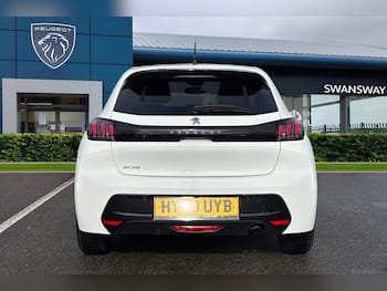 Used Peugeot 208 2023 for sale - 79867690: Photo