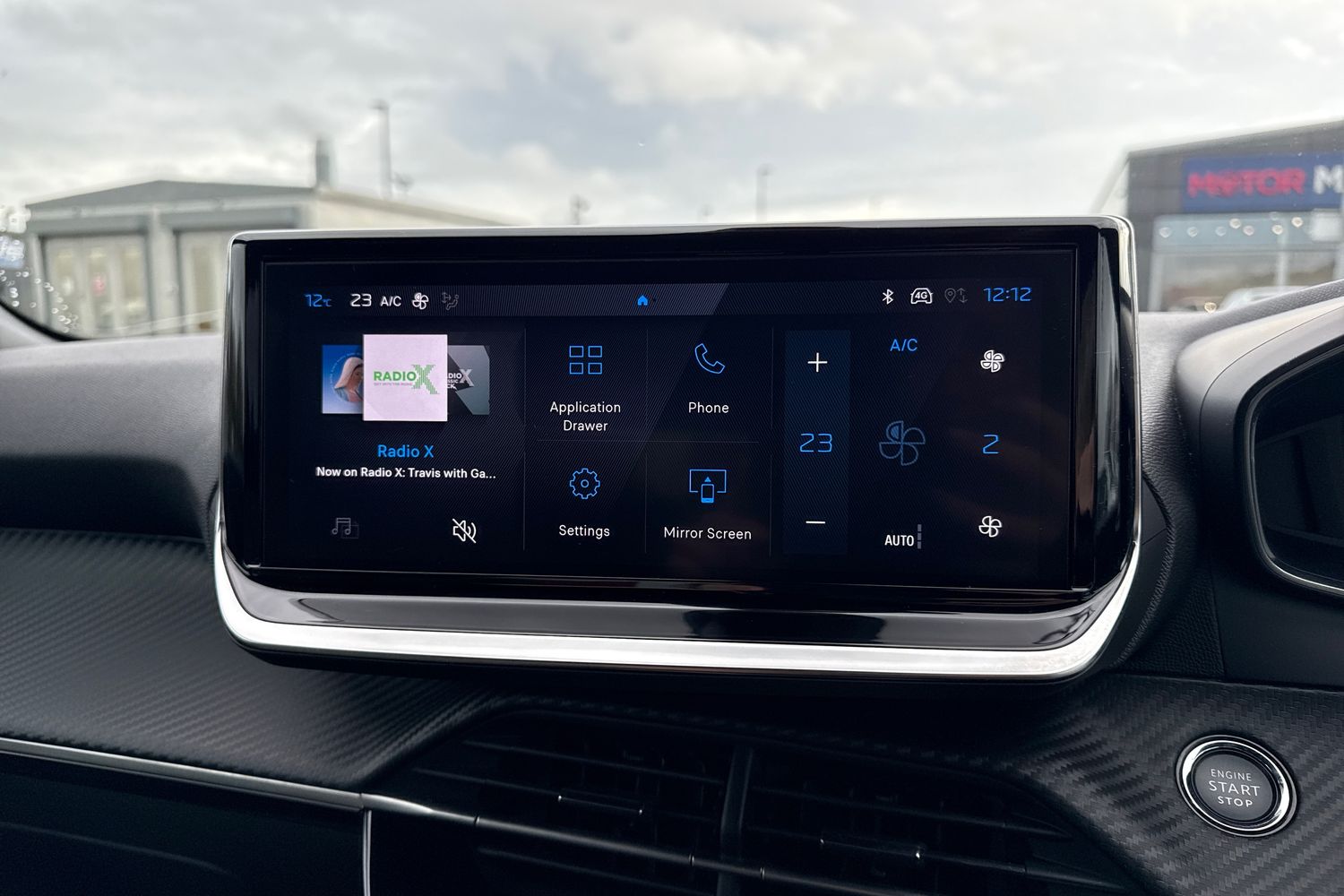 Used Peugeot 2008 2024 for sale - 76553536: Photo 11