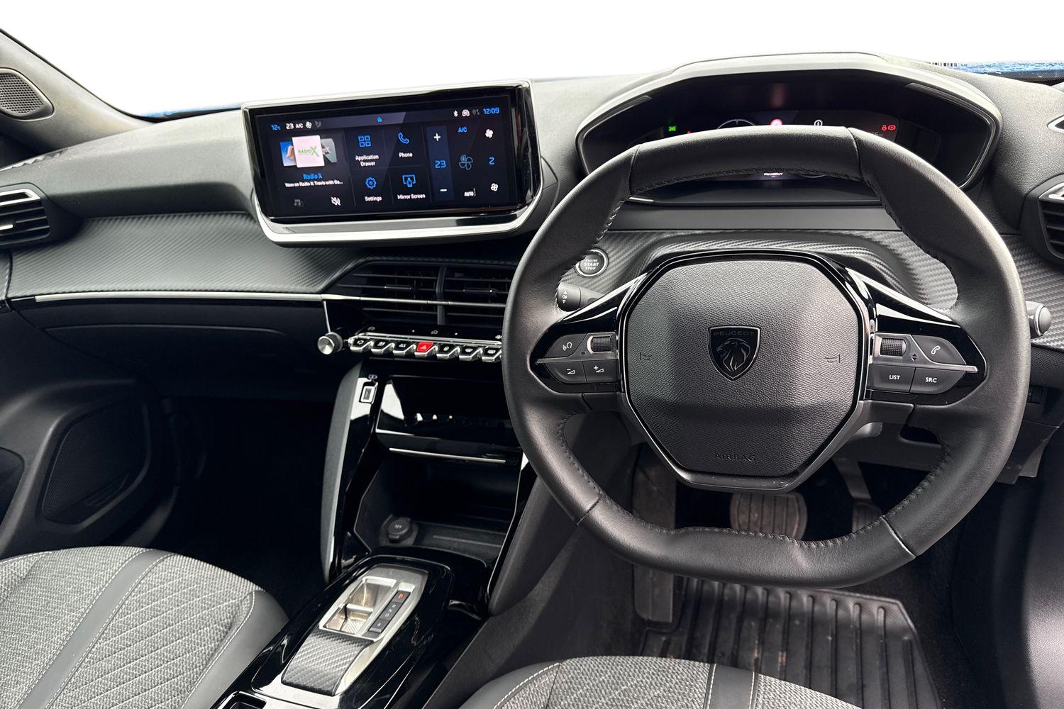 Used Peugeot 2008 2024 for sale - 76553536: Photo 12