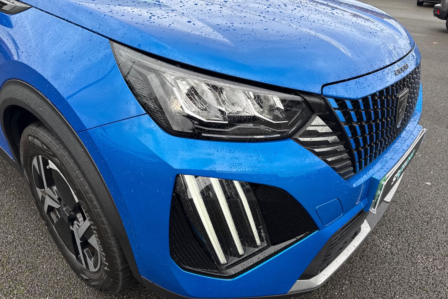 Used Peugeot 2008 2024 for sale - 76553536: Photo 16