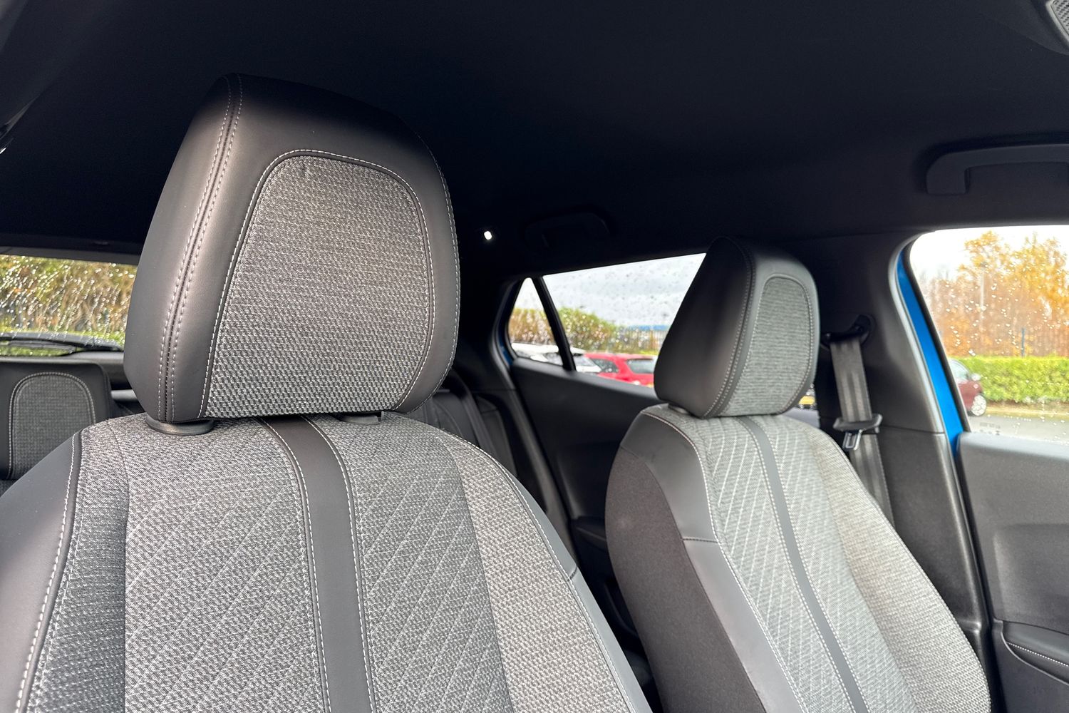 Used Peugeot 2008 2024 for sale - 76553536: Photo 20