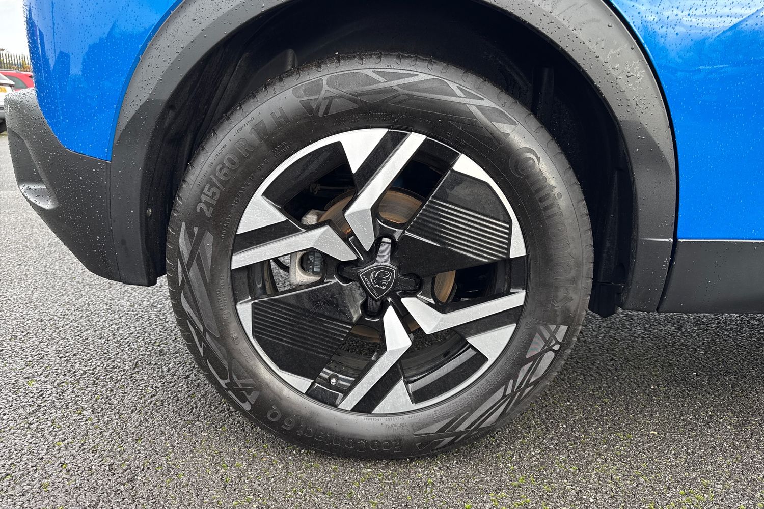 Used Peugeot 2008 2024 for sale - 76553536: Photo 21