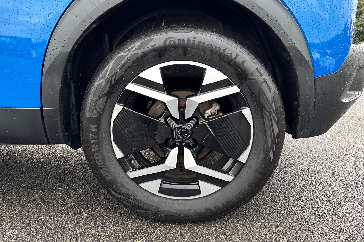 Used Peugeot 2008 2024 for sale - 76553536: Photo 22