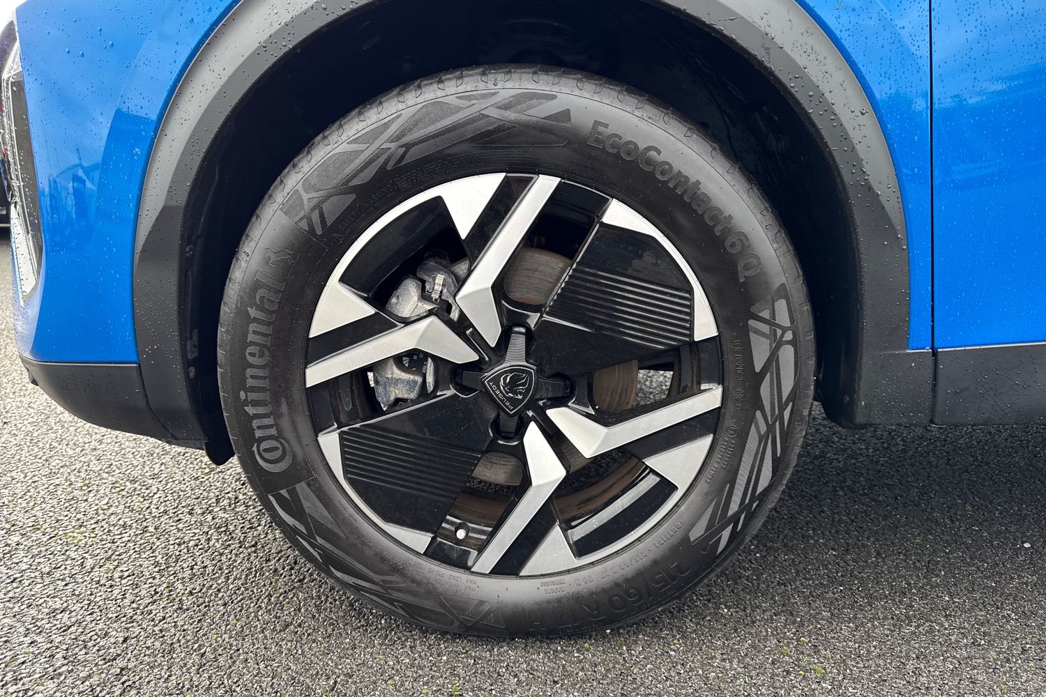 Used Peugeot 2008 2024 for sale - 76553536: Photo 23