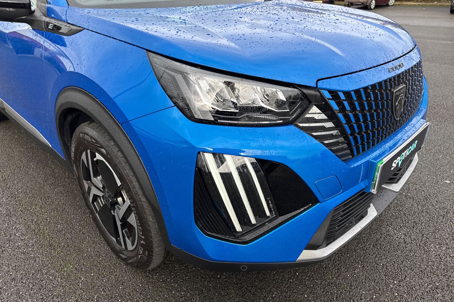 Used Peugeot 2008 2024 for sale - 76553536: Photo 25