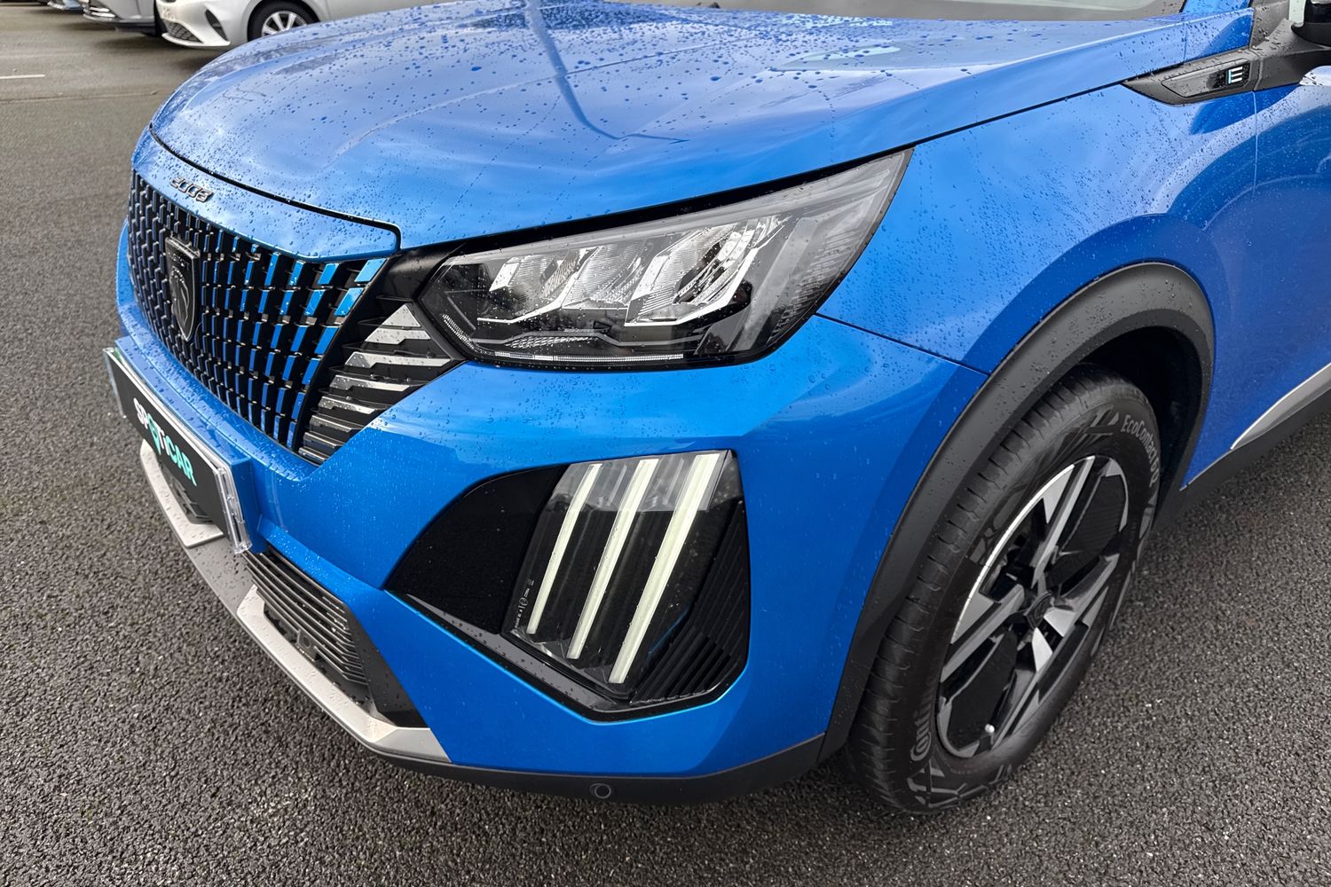 Used Peugeot 2008 2024 for sale - 76553536: Photo 26