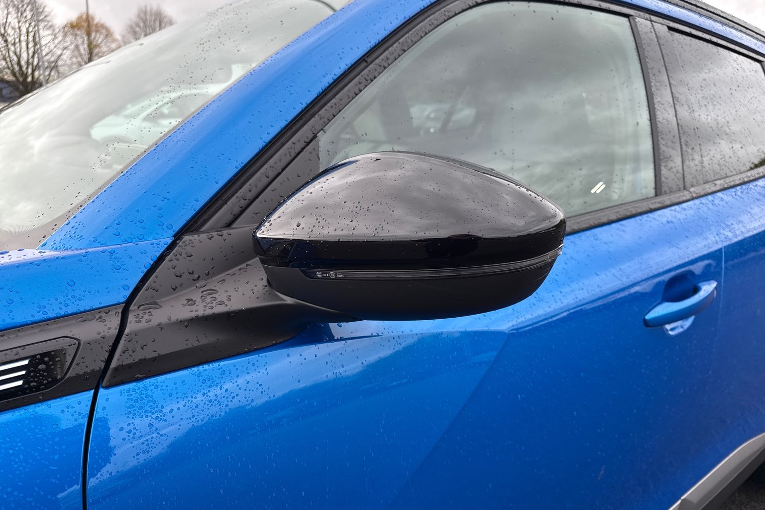 Used Peugeot 2008 2024 for sale - 76553536: Photo 28