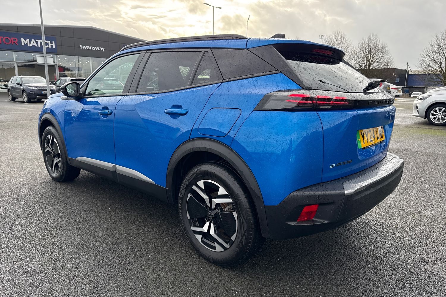 Used Peugeot 2008 2024 for sale - 76553536: Photo 29