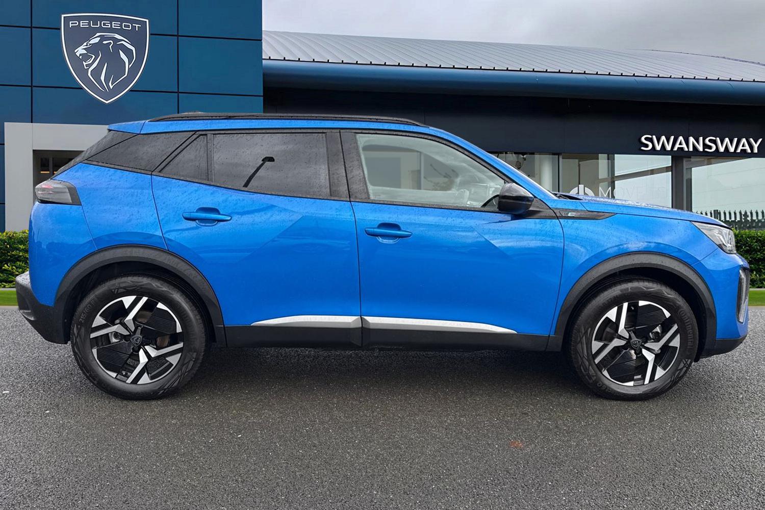 Used Peugeot 2008 2024 for sale - 76553536: Photo 3