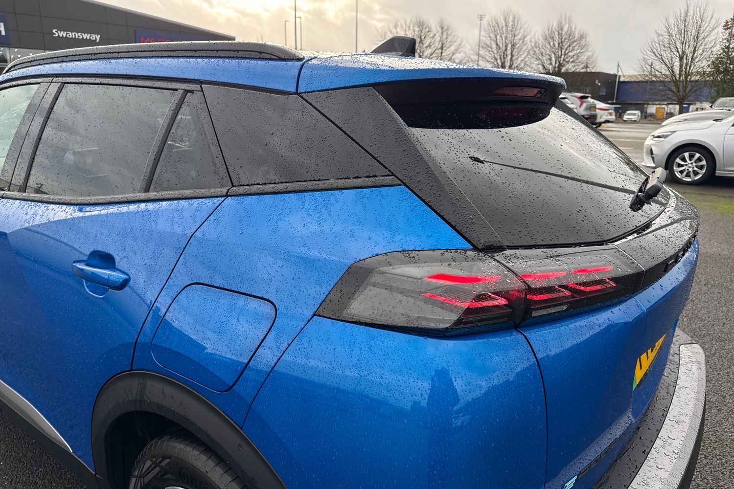 Used Peugeot 2008 2024 for sale - 76553536: Photo 30