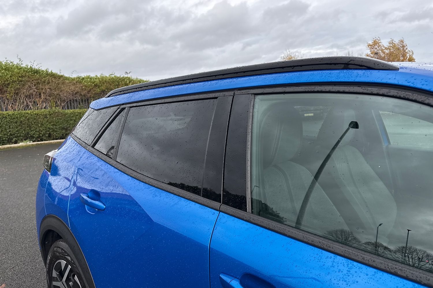 Used Peugeot 2008 2024 for sale - 76553536: Photo 34